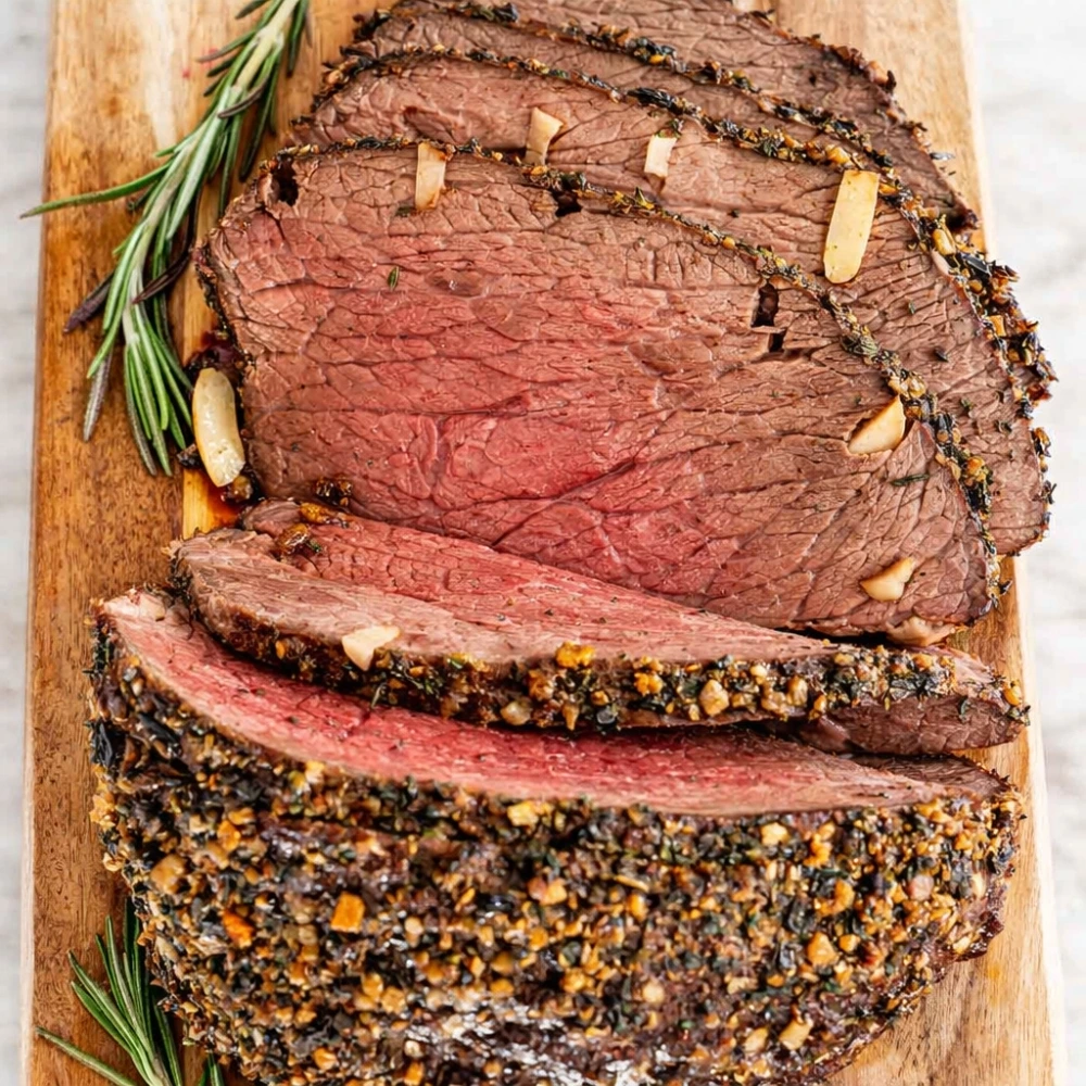 roast beef recipe