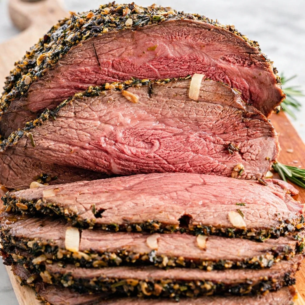 roast beef recipe