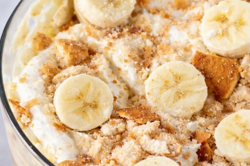 Best Banana Pudding Recipe: Magnolia Bakery vs Paula Deen (Our Ultimate Winner)