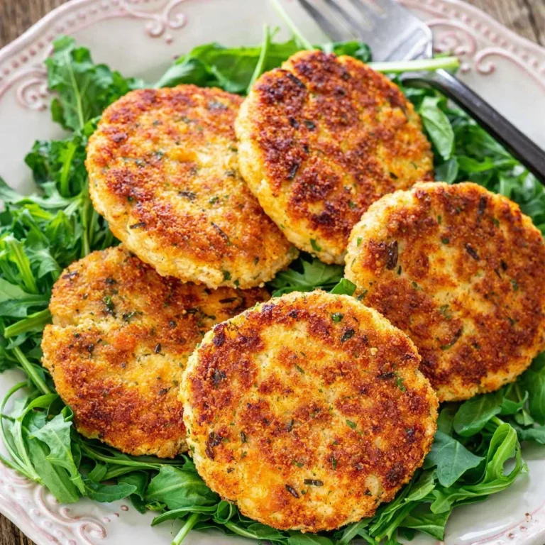 Crab Cake Recipe