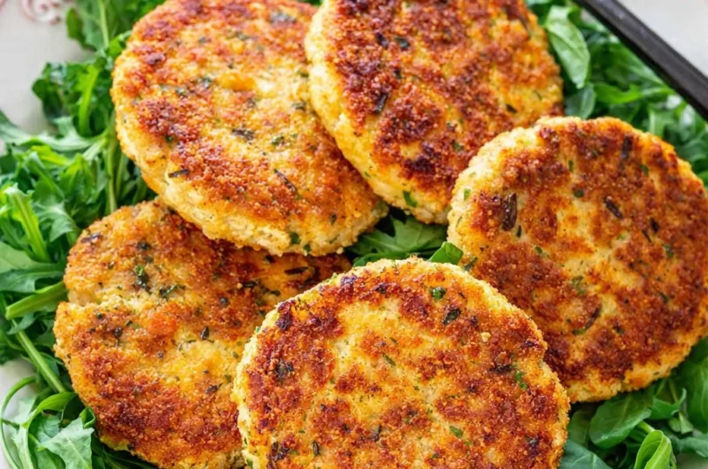 No-Filler Maryland Crab Cake Recipe: A Chef’s Guide to Perfect Texture