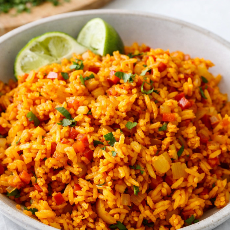 Mexican Rice