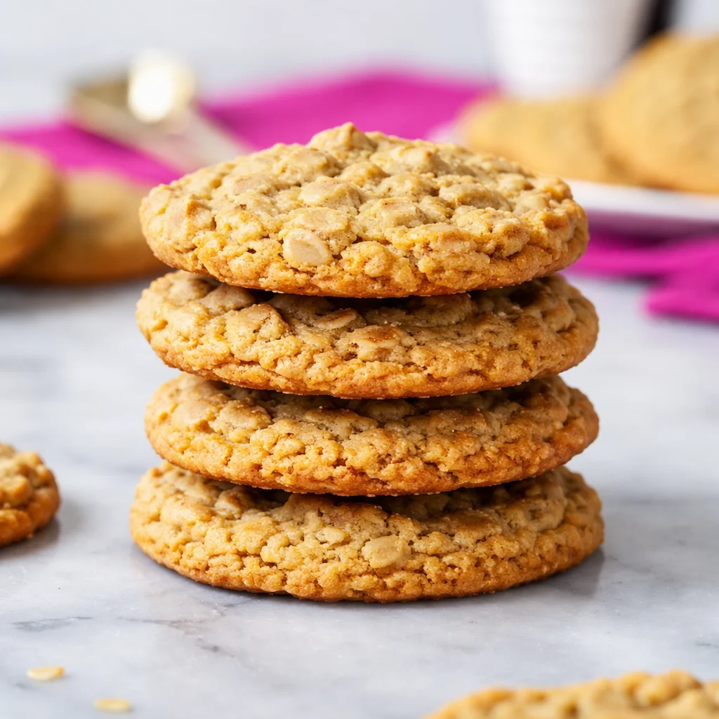 Oatmeal Cookie