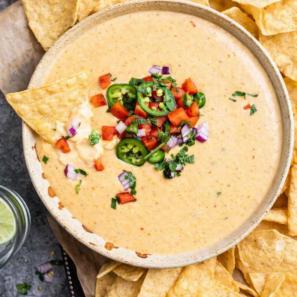 White Queso