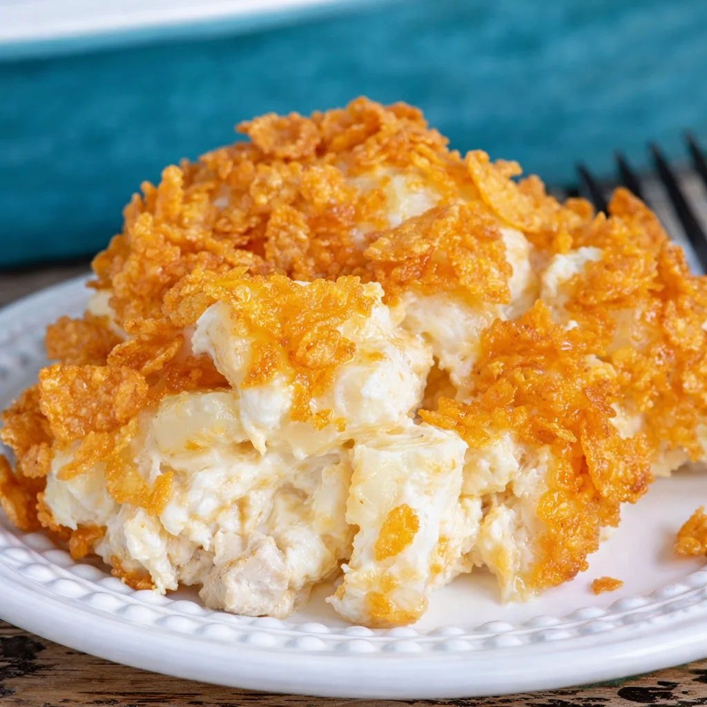 funeral potatoes recipes