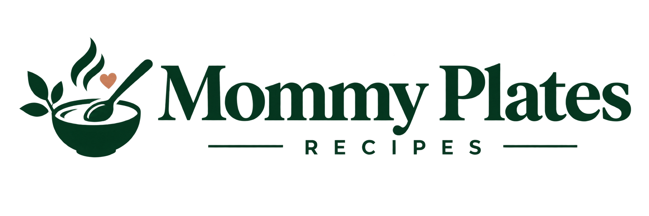 Mommy Plates